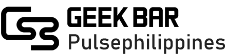 Geek Bar Pulse Philippines
